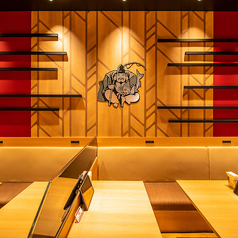 YEBISUBAR ヱビスバー Kぶらっと京橋店の特集写真