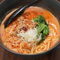 料理メニュー写真&nbsp;担々麺