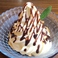 北海道ミルクのソフトクリーム
