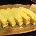 料理メニュー写真&nbsp;だし巻き玉子