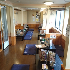 【2F】2階には名古屋駅西の山ちゃん最大級の大広間がございます！各種ご宴会に是非♪大人数宴会をお考えの際は、気軽に当店までお問い合わせください。