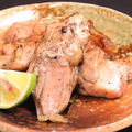 料理メニュー写真 トロ肉 