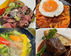 BuffetGarden veggie+ ベジプラスのおすすめポイント1