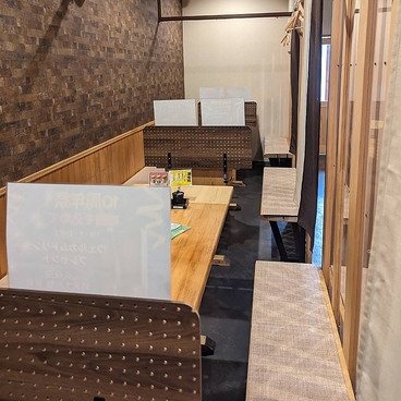 串処あさひ 飾磨本店の雰囲気1