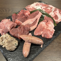 北海道成吉思汗 羊楽園の特集写真