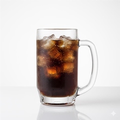 コークハイ(Cola highball)