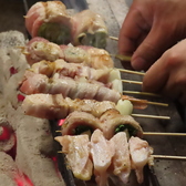 焼き鳥 博多串焼えいと 大橋のおすすめ料理2