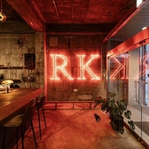 RK by lalu アールケイバイラルの詳細