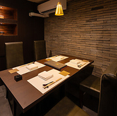 金蔦 六本木店の雰囲気3