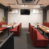 DINING BAR 白雫の雰囲気3