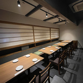 イザカヤラボ IZAKAYA Lab 新札幌店の雰囲気3