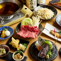 釣り師 鯵仙人 橋本店のおすすめ料理1