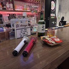 KARAOKE Darts BAR Homey ホーミーの写真