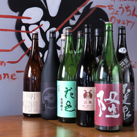 高品質な炭酸で喉越し最高、料理との相性抜群！