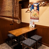 わたる 神戸三宮本店の雰囲気3