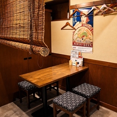 わたる 神戸三宮本店の雰囲気3