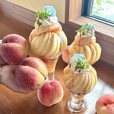 菓子工房オヤマダ　直方本店のおすすめ料理1