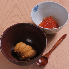 鮨 よし希の特集写真