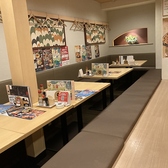 串鳥 北2条東店の雰囲気2