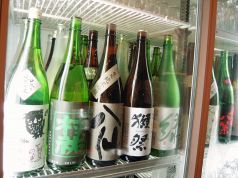 地酒 十割そば もとじまのおすすめ料理3