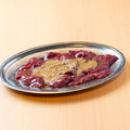 料理メニュー写真&nbsp;レバー