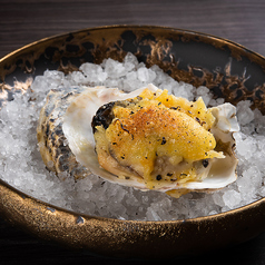 焼 クワトロフォルマッジ風