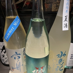 居酒屋まるゆきの特集写真