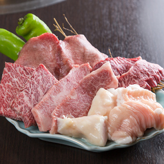 焼肉 らっぱ屋のおすすめランチ2