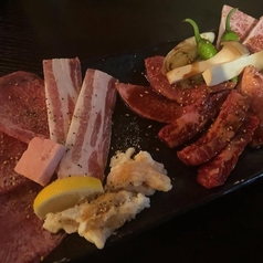 焼肉まる源のおすすめ料理2