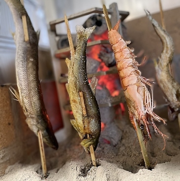 ちょっとこまのおすすめ料理1