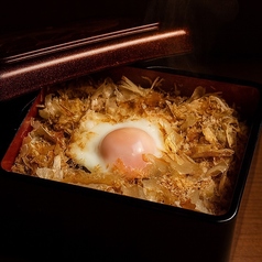 焼武者ごはん