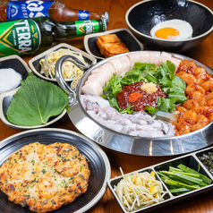 サウィ食堂　心斎橋の特集写真