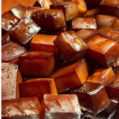 燻製プロセスチーズ