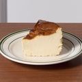 料理メニュー写真&nbsp;濃厚チーズケーキ