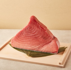 博多炉端 魚松のコース写真