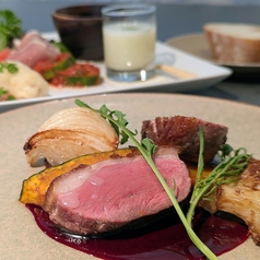 Japanese Cuisine 菜な 春吉店のおすすめランチ1