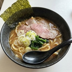 ガレージラーメン