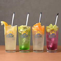 BistroYOIN ビストロヨインのおすすめ料理3