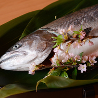 北陸の厳しい寒さが育んだ上質な食材。福井の恵みを満喫