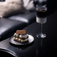 shisha Lounge bergamot ベルガモットのおすすめ料理2