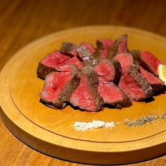 肉酒場 ばく 五反田店のコース写真