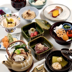 田ごと 京都高島屋店イメージ