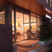 Cafe and Snack HARMONIAの雰囲気3