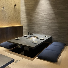 肉八 宗右衛門町別邸特集写真1