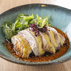 塩幇菜シンのおすすめ料理3