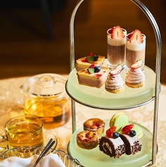 MAISON VERTE メゾンヴェルテのコース写真