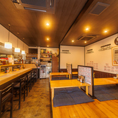 とり焚 トリタクの雰囲気3