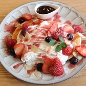 カフェ バルのおすすめ料理2