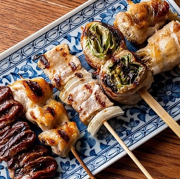 芭莉洲のおすすめ料理1