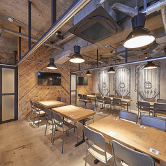 Ottotto BREWERY 淡路町店の特集写真